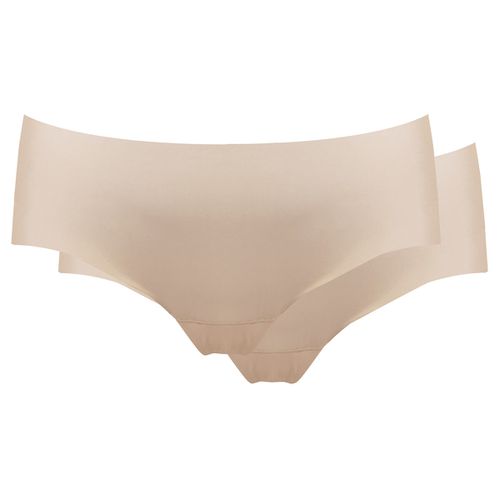 Confezione Da 2 Culotte Dream Invisible Donna Taglie XXL - magic bodyfashion - Modalova