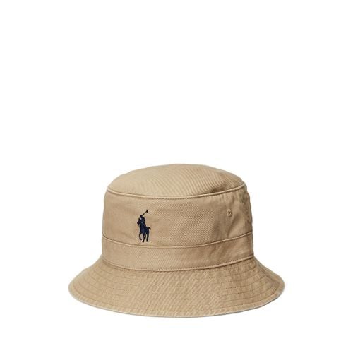 Bob Polo Player - POLO RALPH LAUREN - Modalova