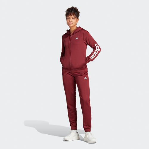 Completo tuta sportiva Sportswear Linear - ADIDAS SPORTSWEAR - Modalova