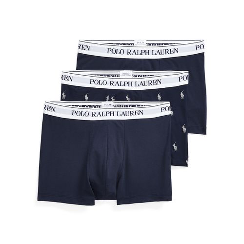 Confezione Da 3 Boxer Uomo Taglie L - polo ralph lauren - Modalova