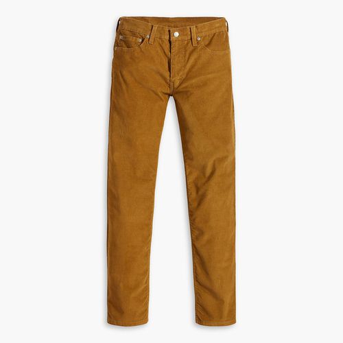 Pantaloni Slim In Velluto 511 Uomo Taglie W31 L32 (US) - 44 (IT) - levi's - Modalova