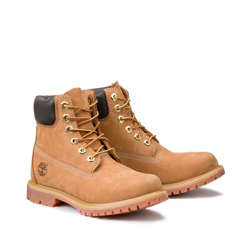 Boots pelle 6 In Premium - TIMBERLAND - Modalova