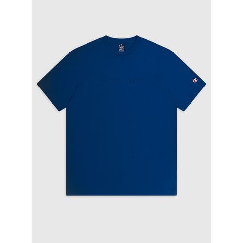 T-shirt Maniche Corte Uomo Taglie S - champion - Modalova