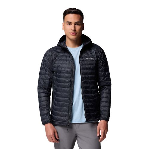 Giacca con cappuccio sottile Powder Pass - COLUMBIA - Modalova