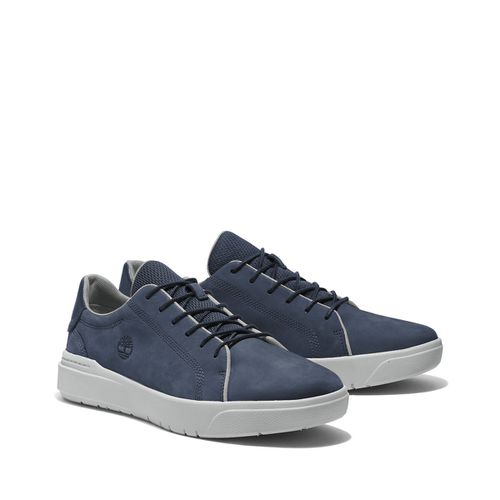 Baskets Pelle Seneca Bay Oxford Uomo Taglie 40 - timberland - Modalova