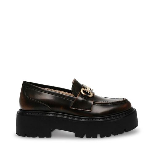 Mocassini in pelle Occupy - STEVE MADDEN - Modalova