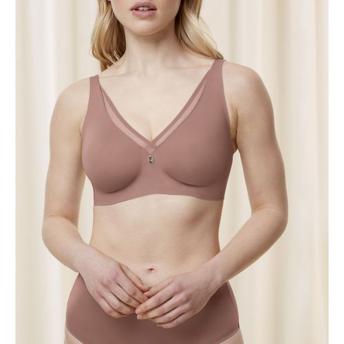 Reggiseno Senza Ferretti True Shape Sensation Donna Taglie 5 E - triumph - Modalova