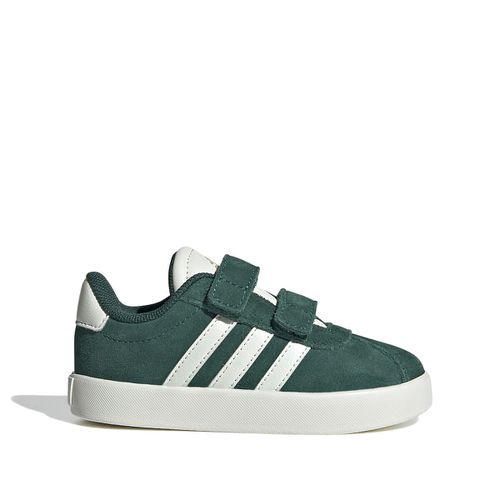 Sneakers pelle VL Court 3.0 - ADIDAS SPORTSWEAR - Modalova