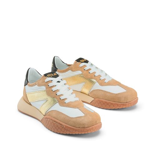 Mjus Sneakers Beige Donna Taglie 38 - mjus - Modalova