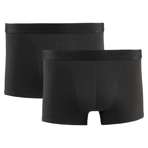 Confezione da 2 boxers doux ever soft - SLOGGI - Modalova