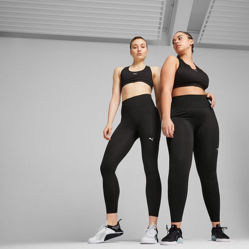 Leggings Sportivi Myfit Senza Cucitura Vita Alta - puma - Modalova