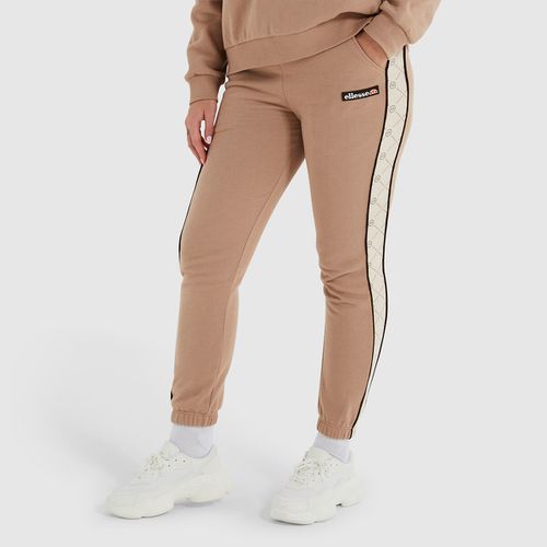 Pantaloni Da Jogging Delfina, Velluto Ai Lati Taglie S - ellesse - Modalova