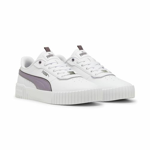 Sneakers Carina 2.0 Lux Donna Taglie 36 - puma - Modalova