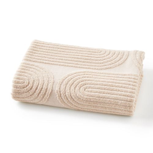 Telo Da Bagno Spugna Bouclé 500 G/m2, Molina Taglie 70 x 140 cm - la redoute interieurs - Modalova