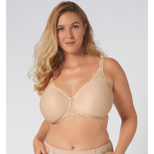 Reggiseno Contenitivo Amourette 300 Donna Taglie 3 C - triumph - Modalova