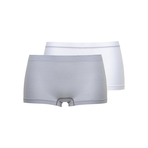 Confezione Da 2 Shorty Zen Attitude Donna Taglie 50/52 (FR) - 54/56 (IT) - billet doux - Modalova