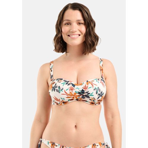 Reggiseno per bikini a fascia Stay Cation - SANS COMPLEXE - Modalova