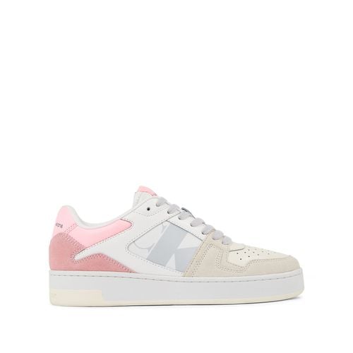 Sneakers cupsole - CALVIN KLEIN JEANS - Modalova