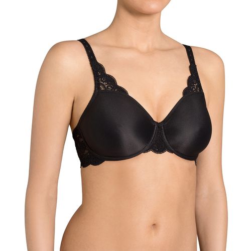 Reggiseno Contenitivo Amourette 300 Donna Taglie 4 F - triumph - Modalova