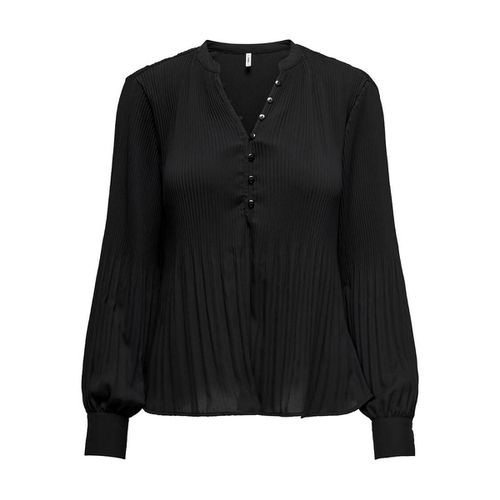 Blusa fluida plissettata - ONLY - Modalova