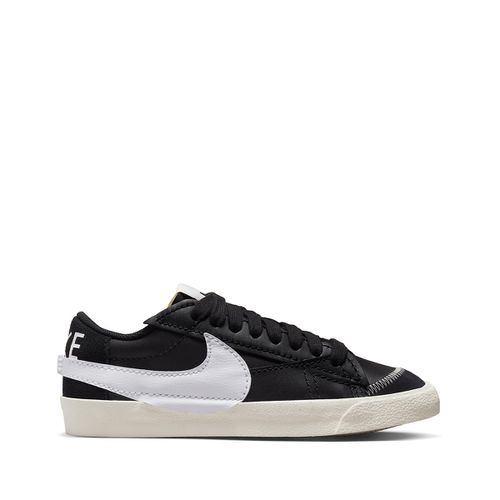 Baskets In Pelle Blazer Donna Taglie 40 - nike - Modalova