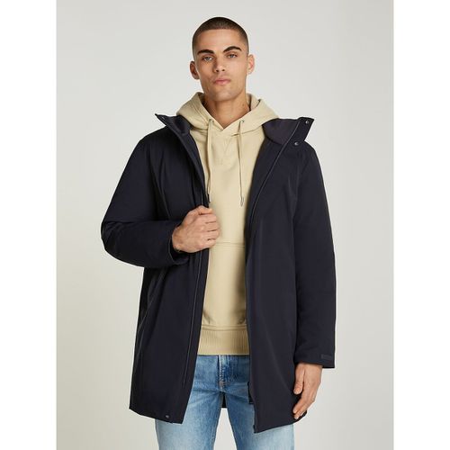 Parka tecnico - CALVIN KLEIN - Modalova