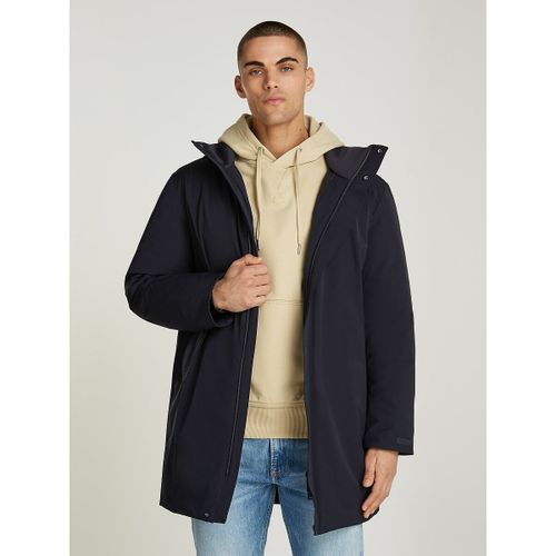 Parka tecnico - CALVIN KLEIN - Modalova