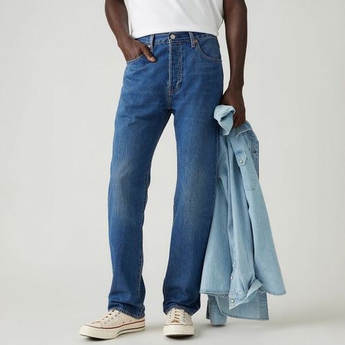 Jeans dritto 501® - LEVI'S - Modalova