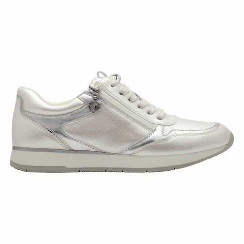 Sneakers Cerniere Donna Taglie 36 - tamaris - Modalova