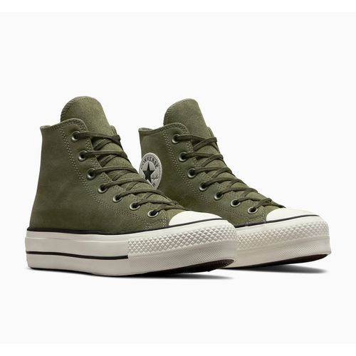 Sneakers All Star Lift Hi Crafted Color - CONVERSE - Modalova