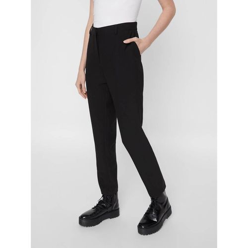 Pantaloni Affusolati, Vita Standard Donna Taglie S - pieces - Modalova