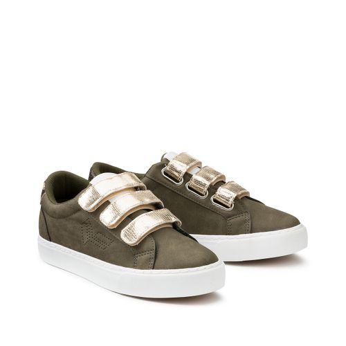 Sneakers Con Velcro Tippy Donna Taglie 39 - kaporal - Modalova