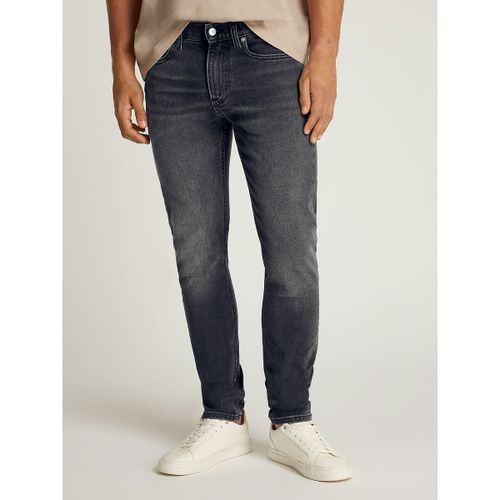 Jeans Slim Uomo Taglie W36 L34 (US) - 50 (IT) - calvin klein jeans - Modalova