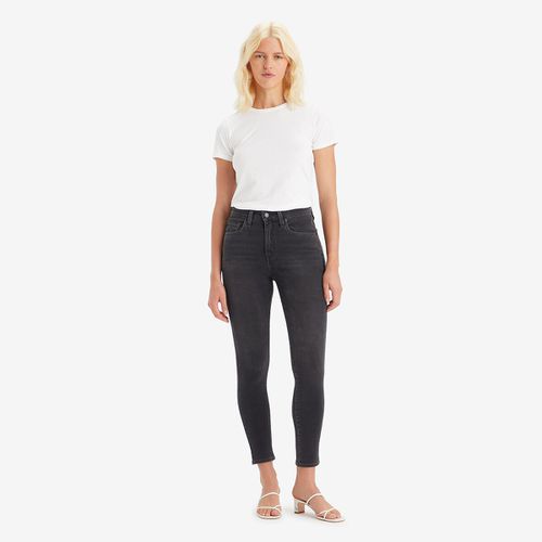 Jeans 721 High Rise Skinny Donna Taglie W27 L30 (US) - 40 (IT) - levi's - Modalova