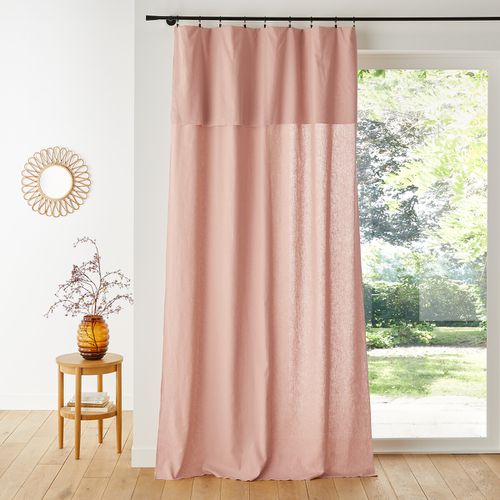 Pannello Tessuto Misto, Lincot Taglie 300 x 135 cm - la redoute interieurs - Modalova