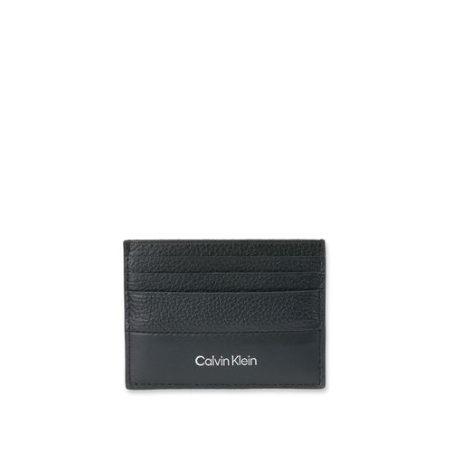 Porta-carte Subtle Mix - CALVIN KLEIN JEANS - Modalova