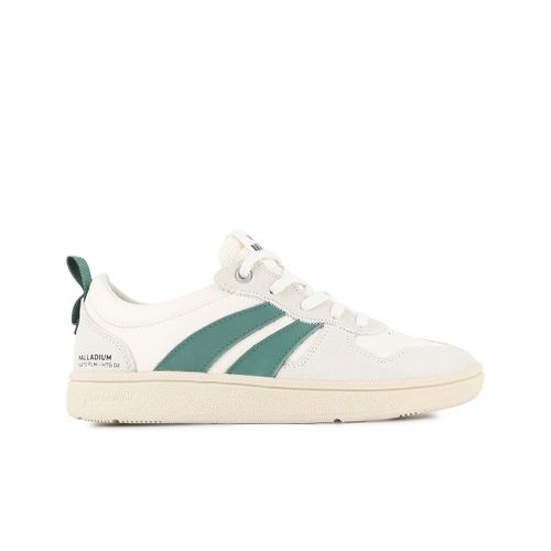 Sneakers Pallacup Flame Uomo Taglie 44 - palladium - Modalova