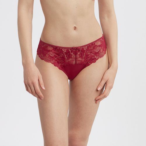 Tanga Generous Pizzo Donna Taglie 38 (FR) - 42 (IT) - dim - Modalova