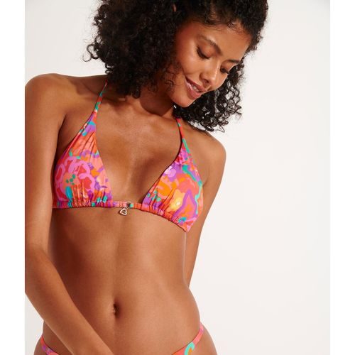 Reggiseno Per Bikini Triangolo Crico Umbala Donna Taglie M - banana moon - Modalova