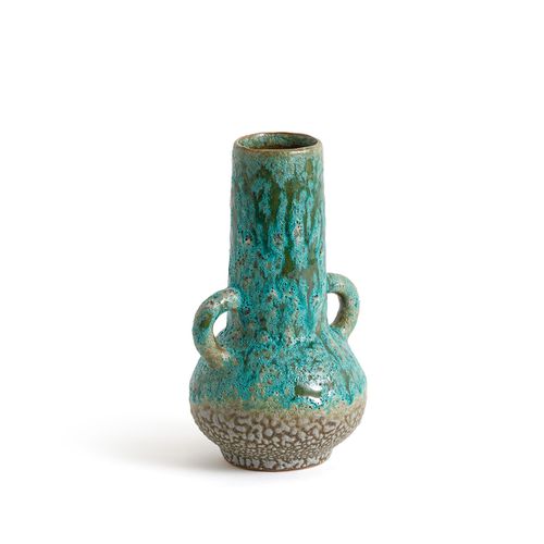 Soprammobile/vaso In Ceramica H26 Cm, Daoma - la redoute interieurs - Modalova