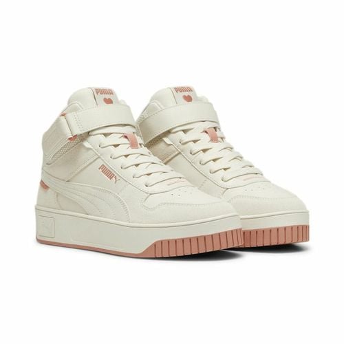 Sneakers Carina Street Mid Coquette - PUMA - Modalova