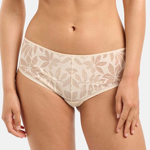 Shorty Pizzo Emmy Donna Taglie 34/36 (FR) - 38/40 (IT) - miss sans complexe - Modalova