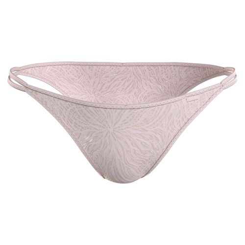 Tanga Sheer Marquisette - CALVIN KLEIN UNDERWEAR - Modalova