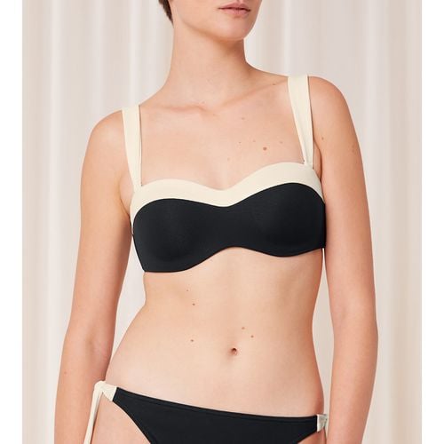 Reggiseno Per Bikini A Fascia Summer Glow Donna Taglie 42B - triumph - Modalova