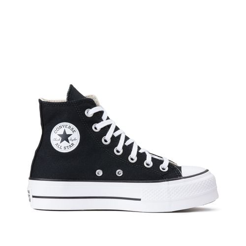 Chuck Taylor All Star Lift Canvas Hi Donna Taglie 40 - converse - Modalova