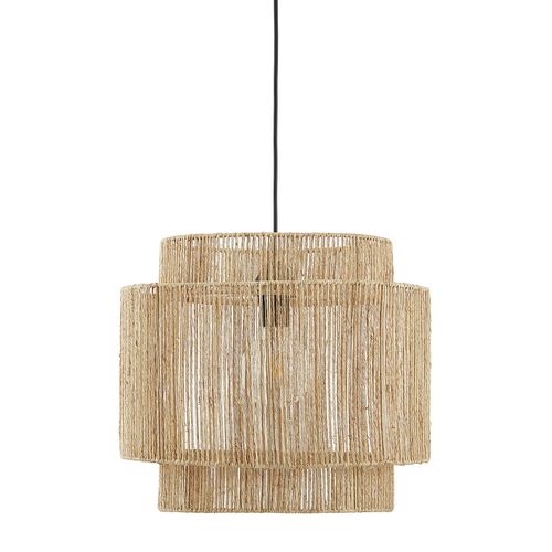 Lampadario Doppio Ø40 Cm, Yaku - la redoute interieurs - Modalova