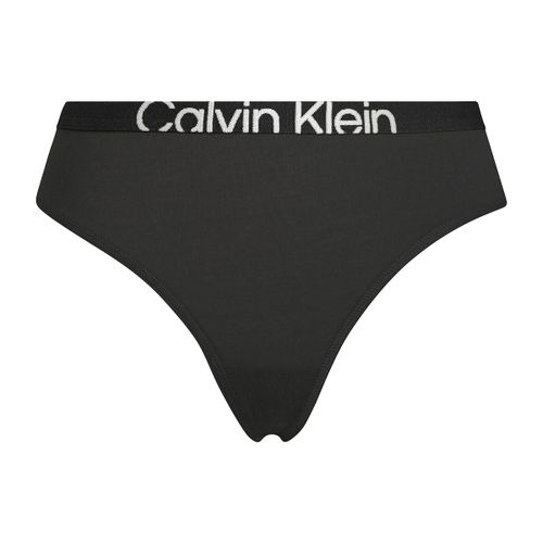 String Future Shift Ctn Donna Taglie XL - calvin klein underwear - Modalova