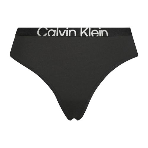 String Future Shift Ctn Donna Taglie XS - calvin klein underwear - Modalova