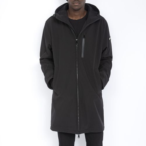 Parka con cappuccio Kalvin - SCHOTT - Modalova