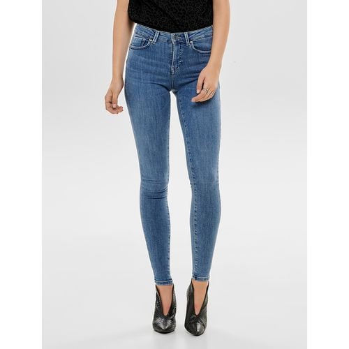 Jeans skinny Push Up - ONLY PETITE - Modalova